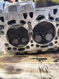 24-26 Ford Mustang 2.3L Cylinder Head 2k Miles