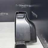 96-02 Bmw E36 Z3 M Front Center Console Cup Holder Valet Arm Rest Black Oem