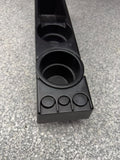 96-02 BMW Z3 E36 Roadster Center Console Cup Holder OEM 8413622