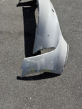 (PICKUP ONLY) 2020-2025 PORSCHE TAYCAN FRONT BUMPER COVER PDC OEM 9J1807221D