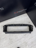 15-20 OEM BMW F80 F82 F83 M3 M4 Front Radiator Upper Air Duct