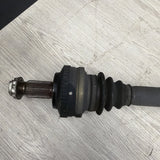 01-06 BMW E46 M3 Left Driver Rear Axle CV Shaft 2229725 OEM