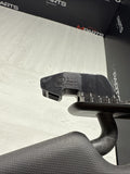 BMW 21-26 G80 M3 Front Right Passenger Side Sun Visor 8092728
