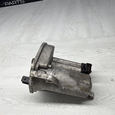 BMW E46 M3 Z4M E85 E86 Throttle Body Actuator S54 7831529 *BAD