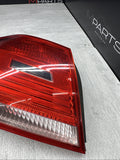 OEM 07-10 BMW E93 328 335 CONVERTIBLE REAR LEFT OUTER TAIL LIGHT 7162301