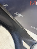 01-06 BMW E46 M3 Right Passenger Fender Carbon Black *Tab