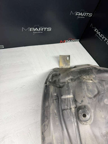 08-13 BMW E92 E93 M3 Front Right Passenger Wheel Housing Fender Liner Cover OEM