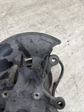BMW Z3M E36 M3 S52 S54 RIGHT FRONT SPINDLE HUB ASSEMBLY 31212227908