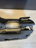 (PICKUP ONLY) 21-22 BMW G80 G82 M3 M4 Dashboard Dash Black