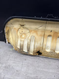 Rear Bottom Lower Bench Pad Seat Trim Cover OEM BMW E39 M5 *Crease*