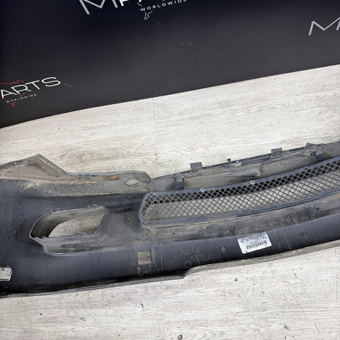 (PICKUP ONLY) 01-02 BMW Z3 M Z3M Front Bumper Original OEM 51112265630 *Notes*