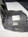 Genuine BMW E46 M3 Front Wheel Housing Fender Left Splash Shield Guard