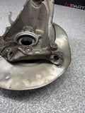 BMW 1 2 Series F70 F74 Driver O/S Right Front Wheel Carrier Hub OEM 6890172