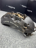 2018-2021 RANGE ROVER L405 FRONT RIGHT PASSENGER BREMBO BRAKE CALIPER