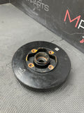 2016-2023 BMW F90 M5 M8 ENGINE HARMONIC BALANCER DAMPER W/CRANK PULLEY 7852253