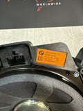 21-26 BMW G80 G82 G83 M3 M4 Front Right Side Sub Woofer Assembly