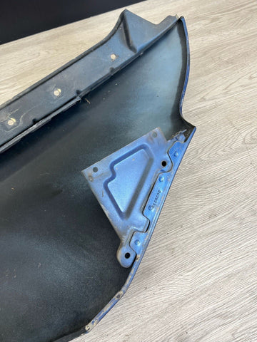 98-02 BMW Z3M Z3 M Rear Fender Quarter Panel Right Passenger