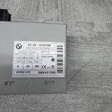 2007-2015 BMW 1/3/5/6 Series X1 Z4 Passive Go Control Unit OEM 61.35-9 134 708