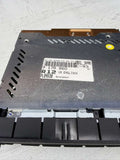 08-13 BMW E90 E92 E93 M3 Professional Radio CD Player Unit OEM 9178860