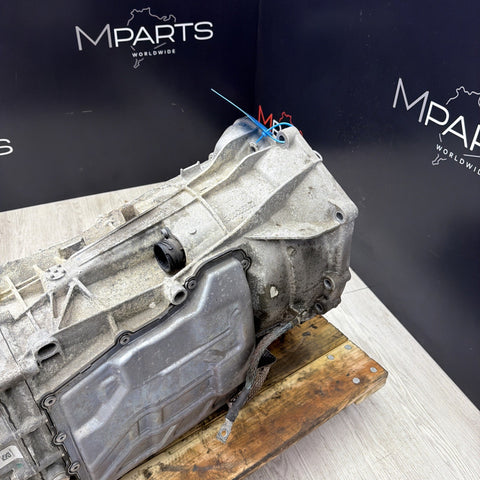2015 DCT Transmission 15-20 BMW F80 F82 F83 M3 M4 60k
