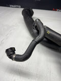 AIR INTAKE PIPE TUBE TURBO B58 GEN 2 BMW M340 G20 G02 G01 X5 X3 X4 2019-2023 OEM