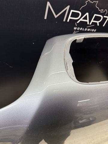(PICKUP ONLY) BMW E46 M3 01-06 Front Hood Bonnet Panel Silver Grey