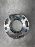 15MM Wheel Spacers PAIR 5x112 BMW G80 G82 G83 M3 M4 G SERIES No Bolts