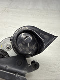 BMW 00-06 E46 323 325 328 330 M3 High/Low Tone Horn OEM