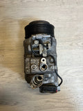 2015 - 2020 BMW F80 F82 F83 M3 M4 A/C AIR CONDITIONING COMPRESSOR OEM 9332781