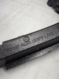 MB GLE W167 Front Bumper Central Impact Absorber Foam A1678853010