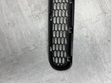Genuine BMW 08-13 E92 E93 M3 Rear Bumper Center Grill 8040877 OEM