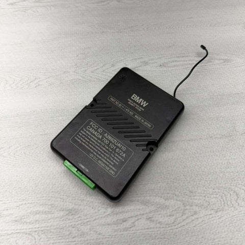 1996–2002 BMW Z3 / Z3M Roadster Alarm Keyless Entry Control Module OEM 1470403