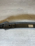 01-06 BMW E46 M3 Front Bumper Rebar Reinforcement Beam