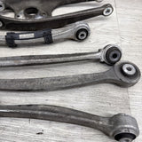 OEM BMW F80 F82 M3 M4 Rear Left/Right Lower Upper Suspension Control Arm