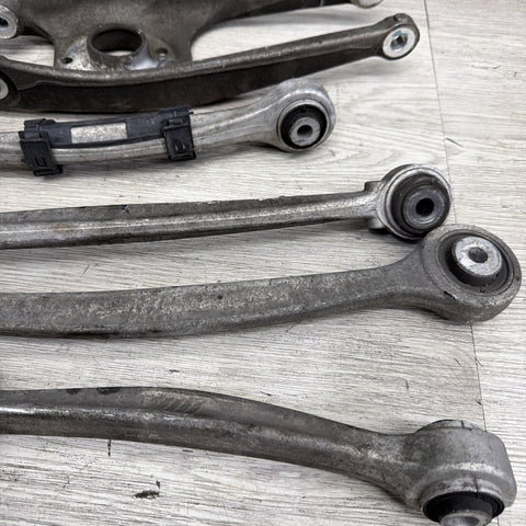 OEM BMW F80 F82 M3 M4 Rear Left/Right Lower Upper Suspension Control Arm