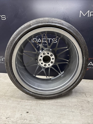 OEM / REFURBISHED 15-20 BMW F80 F82 F83 M3 M4 666M 20” Front Wheel Rim 20x9