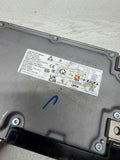 2024 FORD MUSTANG SYNC 4 COMMUNICATION CONTROL MODULE UNIT OEM RR3T-14G670-BMC