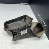 15-20 BMW F80 F82 F83 M2 M3 M4 S55 Right Passenger Air Intake Filter OEM *NOTE*