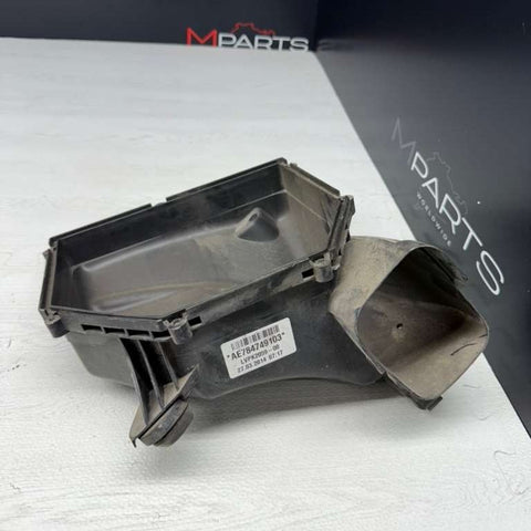 15-20 BMW F80 F82 F83 M2 M3 M4 S55 Right Passenger Air Intake Filter OEM *NOTE*