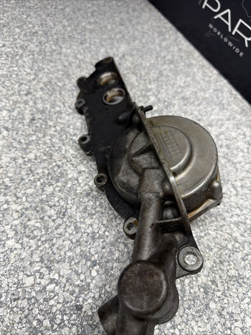 BMW M50 M52 E36 E34 Z3 S52 Single Vanos Solenoid Valve Unit OEM 1738405