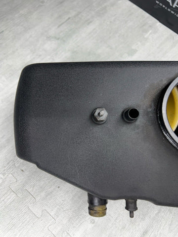 BMW 01-06 E46 M3 Z3M S54 ENGINE INTAKE MANIFOLD SMG