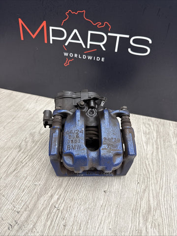 Rear Left Driver Side Brake Caliper Blue 34217845815 BMW F10 M5 M6 F12 F13