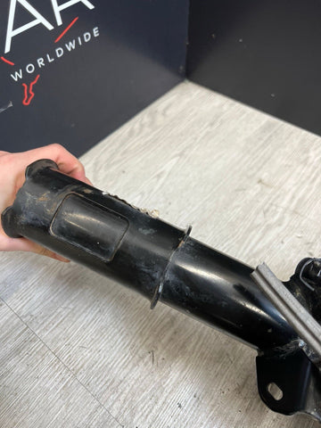 24-25 FORD MUSTANG FRONT LEFT DRIVER SHOCK STRUT PR3C-18045-CF OEM 2K MILES