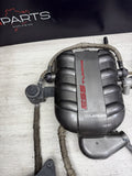 Bmw E90 E92 E93 M3 08-13 ESS Supercharger Kit 650 *Notes*