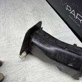 BMW M3 G80 M4 G82 G83 2021 Air Intake Right Off Side Tube 8072100 Genuine
