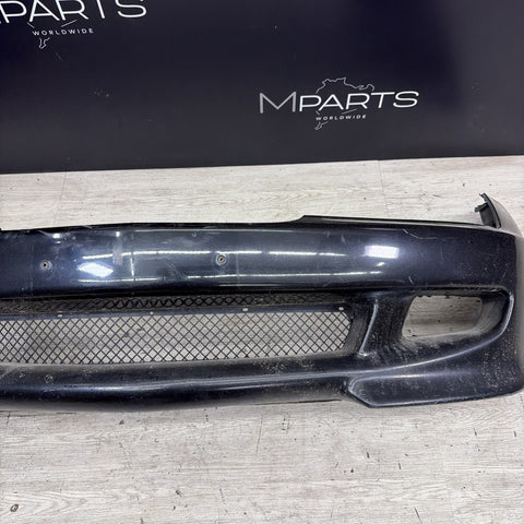 (PICKUP ONLY) 01-02 BMW Z3 M Z3M Front Bumper Original OEM 51112265630 *Notes*