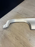 15-20 BMW F80 F82 F83 M3 M4 Rear Bumper Diffuser Trim 51128055977 Mineral White