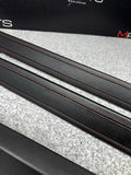 Mercedes Benz G W464 G500 G55 G63 AMG 2019-2024 Center Console Side Trims