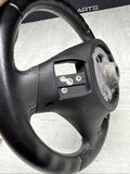 OEM Genuine BMW 08-13 E90 E92 E93 M3 Leather Steering Wheel DCT