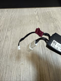Genuine BMW F90 G80 G82 G83 M3 M4 M5 Steering Wheel Cable Harness 61317857781